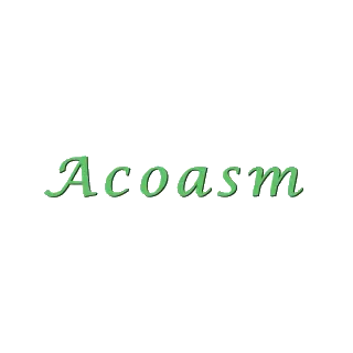 Acoasm幻听